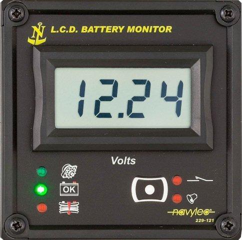 voltmeter