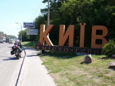 kijev