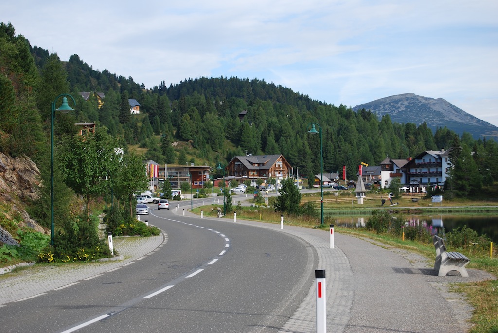 vakantie