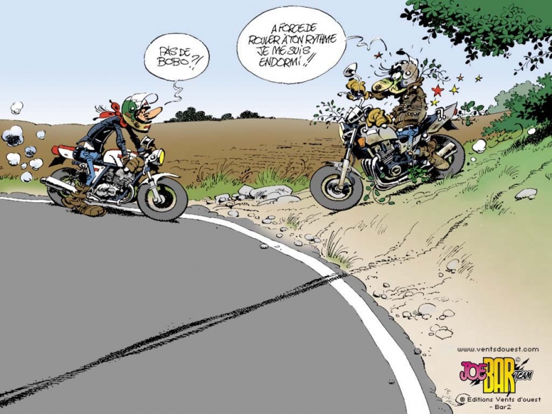 Motoros Túrák 2017