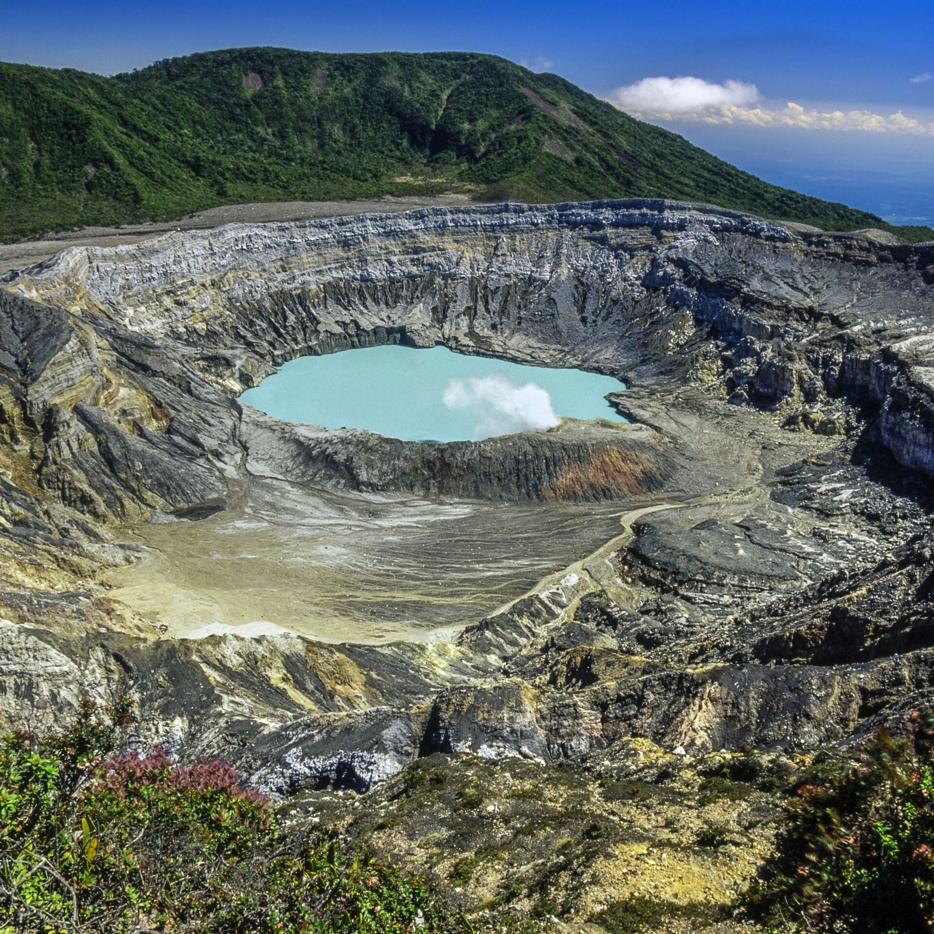 Costa Rica 2023. Március 18 – április 2.