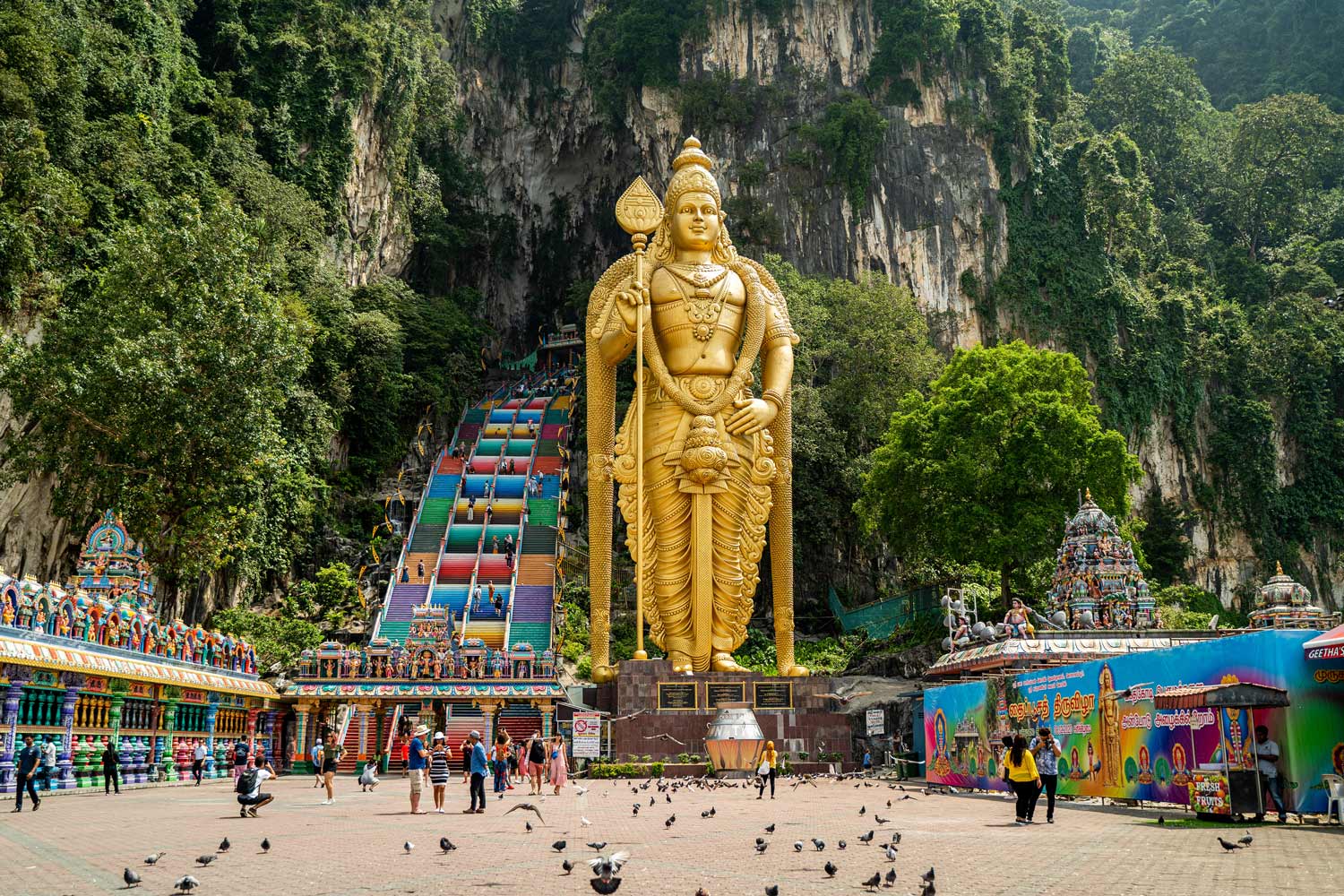 Thai Box és A Maláji Tigris (2024.01.30 – 2024.02.15) Betelt